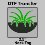 DTF Transfer 2.5" Thumbnail