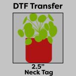 DTF Transfer 2.5" Thumbnail