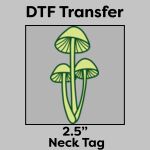 DTF Transfer 2.5" Thumbnail