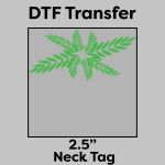 DTF Transfer 2.5" Thumbnail
