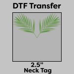 DTF Transfer 2.5" Thumbnail