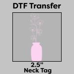 DTF Transfer 2.5" Thumbnail