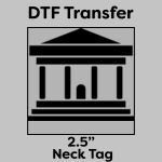 DTF Transfer 2.5" Thumbnail