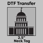DTF Transfer 2.5" Thumbnail