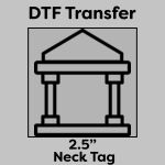 DTF Transfer 2.5" Thumbnail