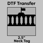 DTF Transfer 2.5" Thumbnail