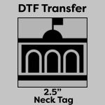 DTF Transfer 2.5" Thumbnail