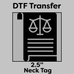 DTF Transfer 2.5" Thumbnail
