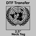 DTF Transfer 2.5" Thumbnail