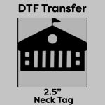 DTF Transfer 2.5" Thumbnail