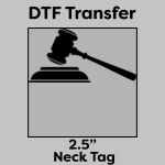DTF Transfer 2.5" Thumbnail