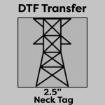 DTF Transfer 2.5" Thumbnail