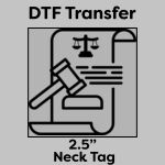 DTF Transfer 2.5" Thumbnail