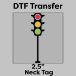 DTF Transfer 2.5" Thumbnail