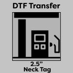 DTF Transfer 2.5" Thumbnail