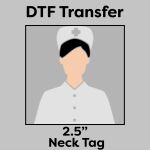 DTF Transfer 2.5" Thumbnail
