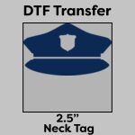 DTF Transfer 2.5" Thumbnail