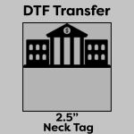 DTF Transfer 2.5" Thumbnail