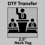 DTF Transfer 2.5" Thumbnail