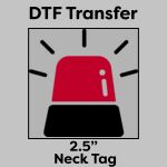 DTF Transfer 2.5" Thumbnail