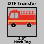 DTF Transfer 2.5" Thumbnail