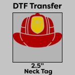 DTF Transfer 2.5" Thumbnail
