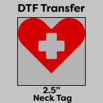 DTF Transfer 2.5" Thumbnail