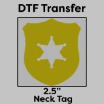 DTF Transfer 2.5" Thumbnail