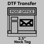 DTF Transfer 2.5" Thumbnail