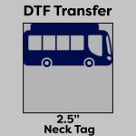 DTF Transfer 2.5" Thumbnail