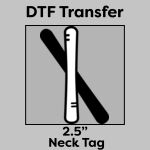 DTF Transfer 2.5" Thumbnail