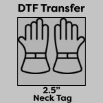 DTF Transfer 2.5" Thumbnail