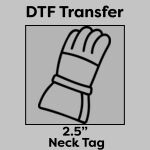 DTF Transfer 2.5" Thumbnail