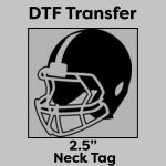 DTF Transfer 2.5" Thumbnail