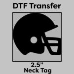 DTF Transfer 2.5" Thumbnail