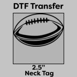 DTF Transfer 2.5" Thumbnail