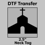 DTF Transfer 2.5" Thumbnail