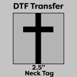 DTF Transfer 2.5" Thumbnail