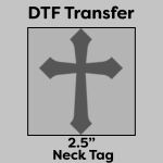 DTF Transfer 2.5" Thumbnail