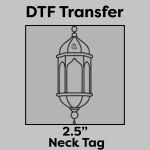 DTF Transfer 2.5" Thumbnail