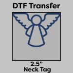 DTF Transfer 2.5" Thumbnail