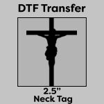 DTF Transfer 2.5" Thumbnail