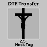 DTF Transfer 2.5" Thumbnail