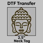 DTF Transfer 2.5" Thumbnail