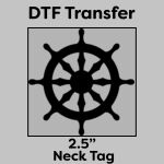 DTF Transfer 2.5" Thumbnail