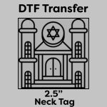DTF Transfer 2.5" Thumbnail