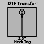 DTF Transfer 2.5" Thumbnail