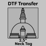 DTF Transfer 2.5" Thumbnail