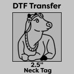 DTF Transfer 2.5" Thumbnail