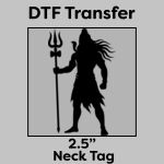DTF Transfer 2.5" Thumbnail
